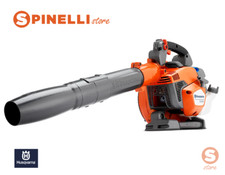 HUSQVARNA 525BX SOFFIATORE A