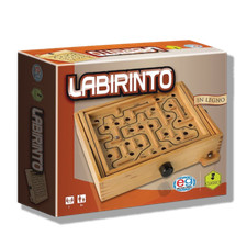 Labirinto, Gioco da Tavolo in