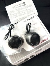 Pioneer TS-T480A Sistemi di