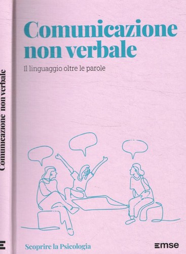 Comunicazione non verbale - ., il