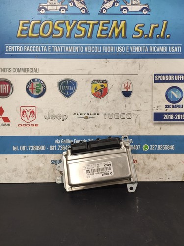 Centralina motore per - motore, smart