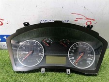 Quadro completo Fiat croma 19