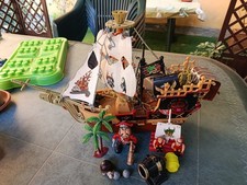 Nave Veliero Galeone dei