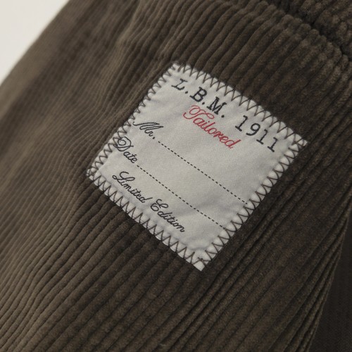 Lbm 1911 42r - lbm,