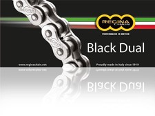 Catena Regina 525 X 108 Z-Ring