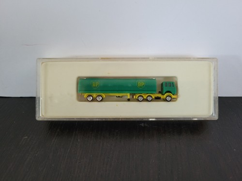 Tanker truck treno - tanker,