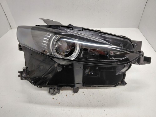 Mazda cx30 full led pin - cx30, a