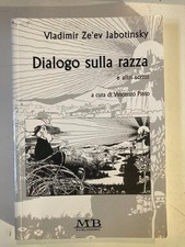 Dialogo sulla razza - razza, milano