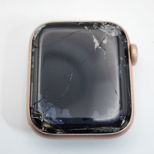 Apple watch series 40mm - watch, 5
