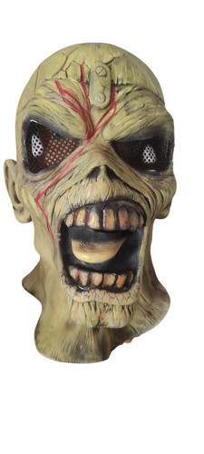 Costume iron maiden - costume,