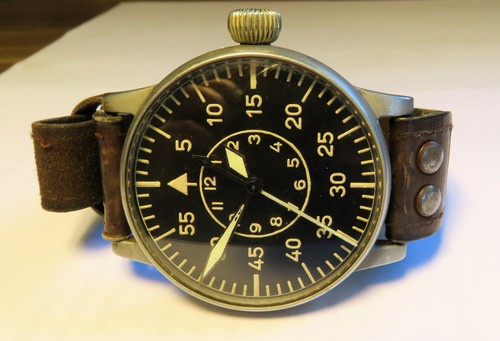 Lange söhne orologio - &,