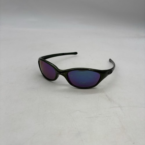Oakley fives verde alga - oakley, 1.0