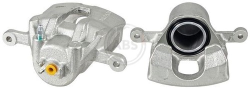 Pinza freno anteriore abs - pinza,