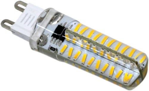 Lampadina led dimmerabile - g9,