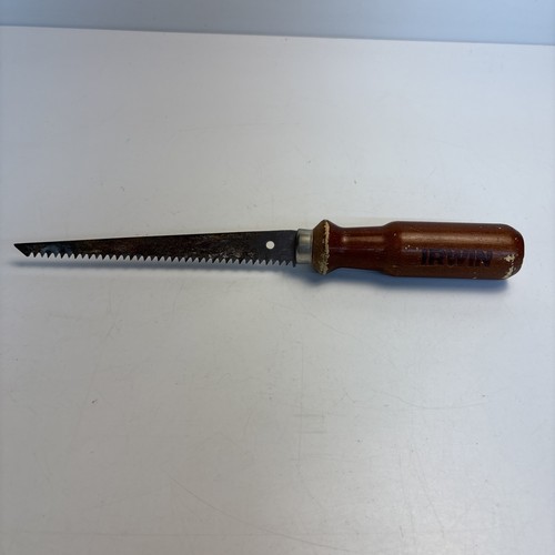 Seghetto irwin keyhole lama - keyhole,