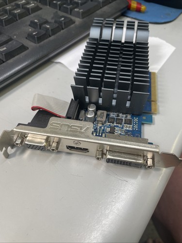 Asus nvidia geforce 710 - geforce,