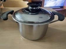 Pentola amc 1,6litri Diametro 16cm