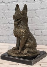 100 bronzo scultura - 100%,