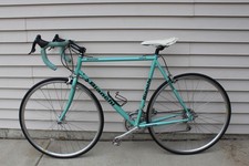 Bianchi REPARTO CORSE Campione