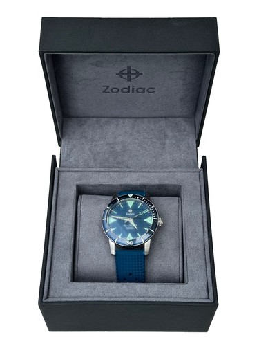 Nuovo zodiac super sea wolf - zodiac,