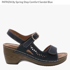 NUOVI sandali Patrizia