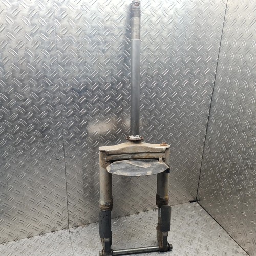 Ammortizzatore sospensione