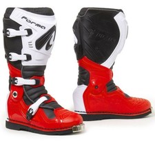 STIVALI BOOTS CROSS ENDURO