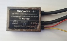 adattatore connettori DIN