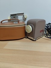 Proiettore Minolta Mini 16 Dia Ottime Condizioni