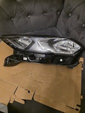 Faro proiettore passeggero