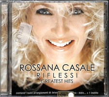 CD - Rossana Casale  Riflessi