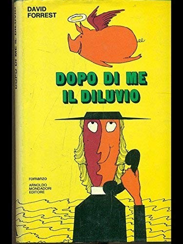 Dopo diluvio david - il,