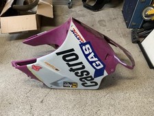 gilera sp01 sp02 Crono Pancia