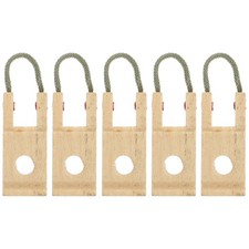  5 Pcs Accordatore Pianoforte