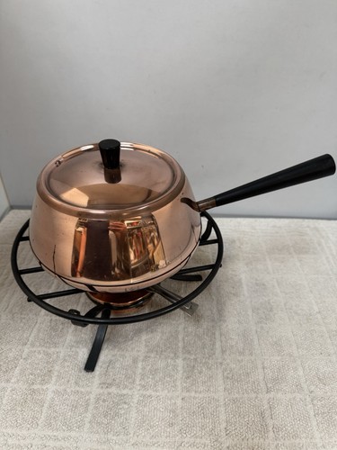 Set fonduta spring culinox - set,