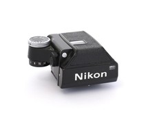 Nikon DP-1 Photomic Mirino per F2 Garanzia 1 anno