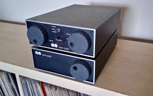 Naim nac42 nap110 - &,