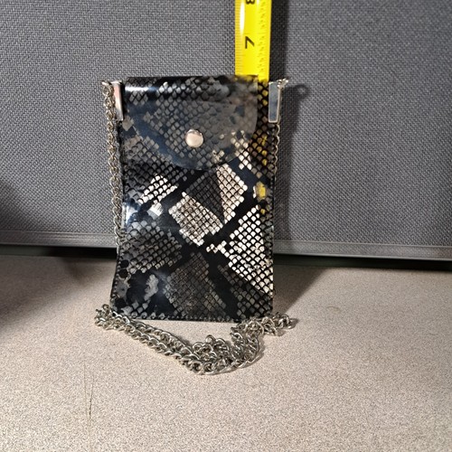 Borsa tracolla telefono - borsa, zara