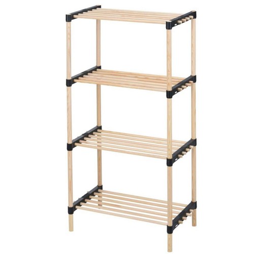 Scaffale modulare multiuso - modulare,