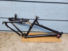 Telaio mountain bike - mountain,