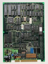 Magical Drop Data East gioco