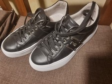 Nero Giardini Vera Pelle Numero 37