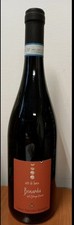 Vino Montagna Bonarda