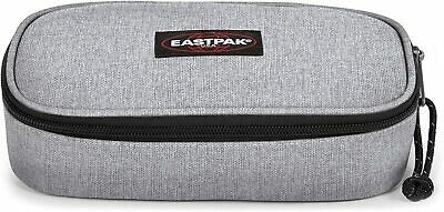 Eastpak astuccio oval single - eastpak,