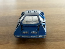 POLITOYS VINTAGE FERRARI 512 S MODULO PININFARINA POLITOYS 1/43 M17