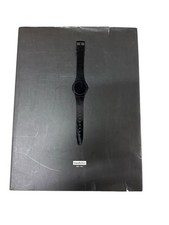 swatch: 1983 - 1991