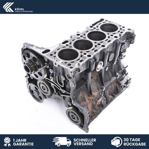 Motore mercedes 651 924 - motore,