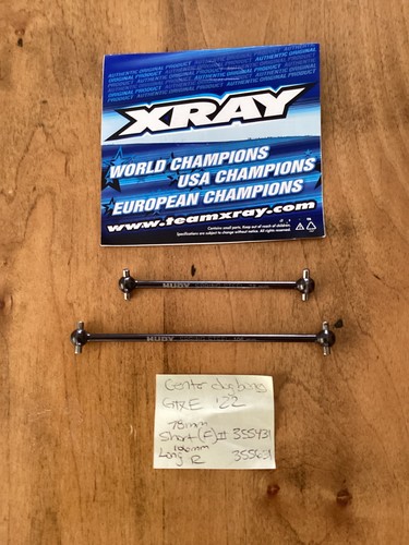 Alberi trasmissione xray - alberi,