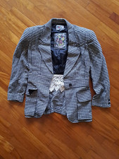 Giacca donna vintage, Oaks by