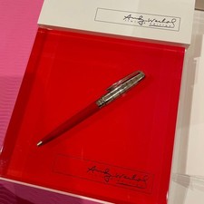 S.T. Penna a sfera Dupont Andy